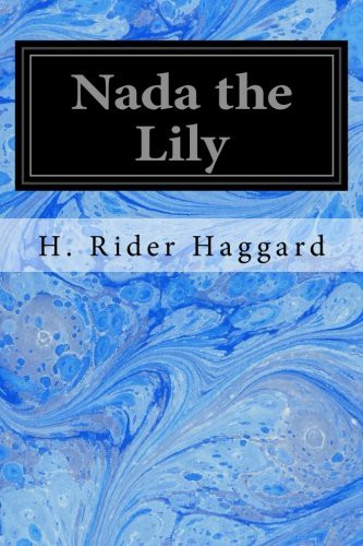 Nada the Lily