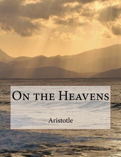 On the Heavens