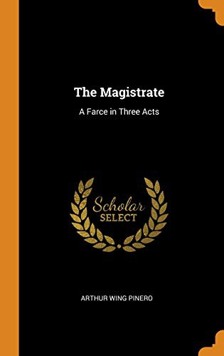 Magistrate