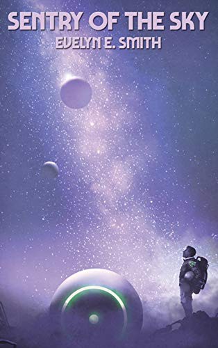 Sentry Of The Sky