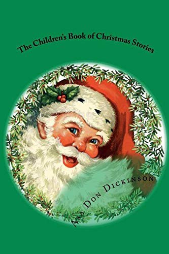 Children's Book of Christmas Stories