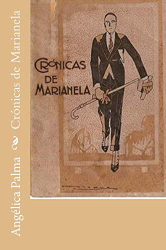 Crónicas de Marianela
