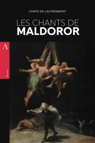 Chants de Maldoror