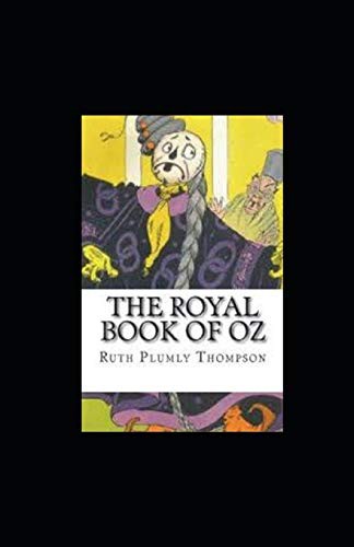 Royal Book of Oz (version 3)