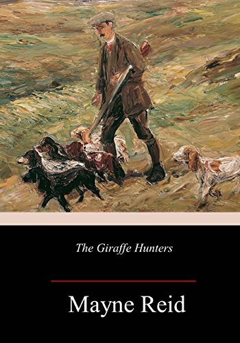 Giraffe Hunters