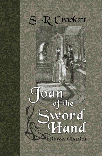 Joan of the Sword Hand