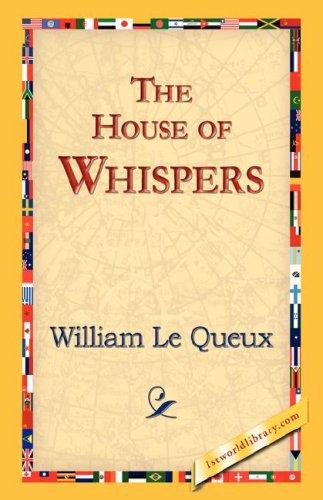 The House of Whispers