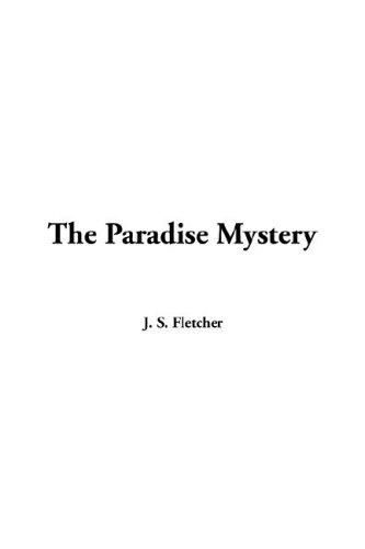 The Paradise Mystery