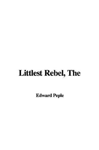 The Littlest Rebel