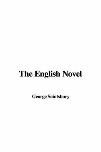 The English Novel