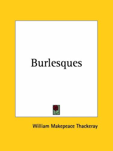 Burlesques