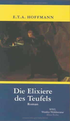 Elixiere des Teufels