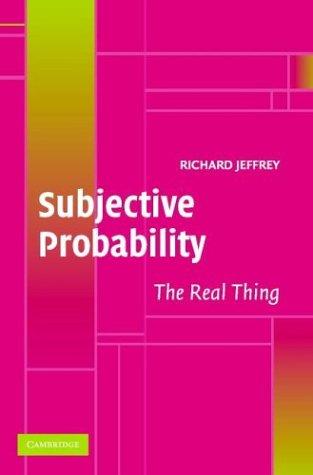 Subjectivity