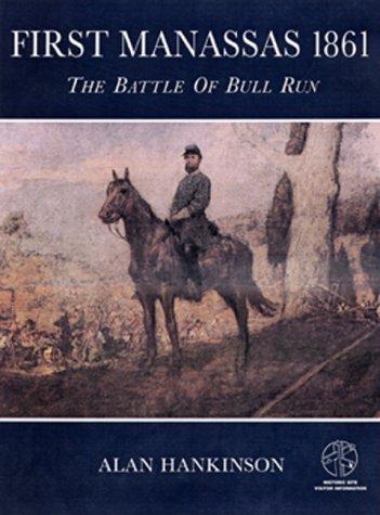 First Battle of Bull Run
