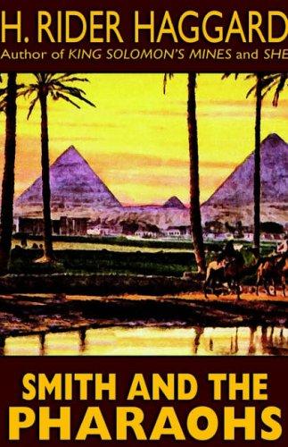 Smith and the Pharaohs, and other Tales