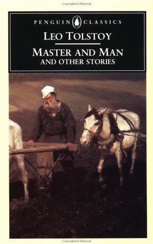 Master and Man