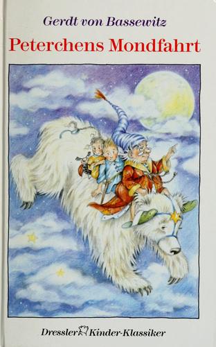Peterchens Mondfahrt