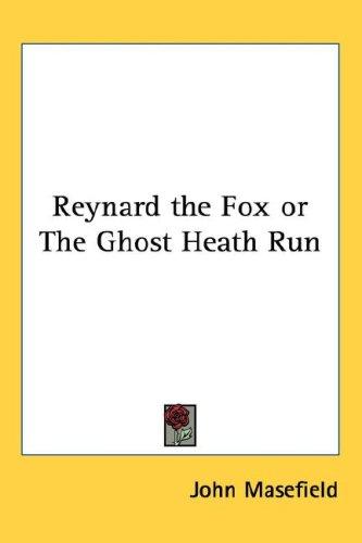 Reynard the Fox