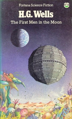 First Men in the Moon