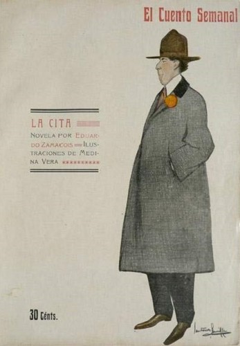 La cita