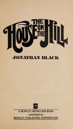 House on the Hill