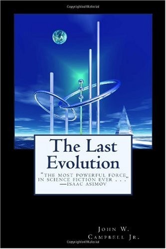 The Last Evolution