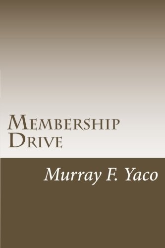 Membership Drive