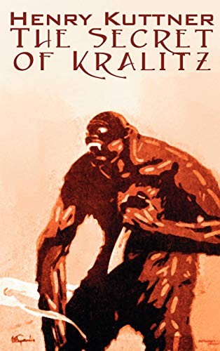 The Secret of Kralitz