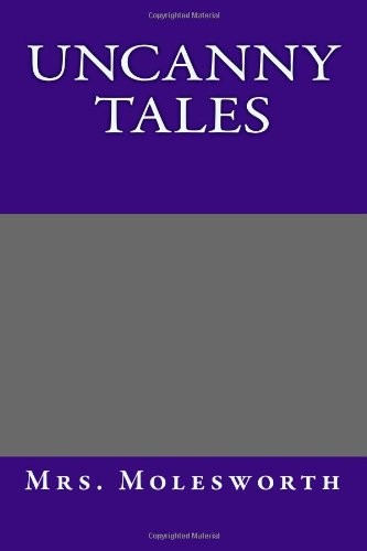 Uncanny Tales