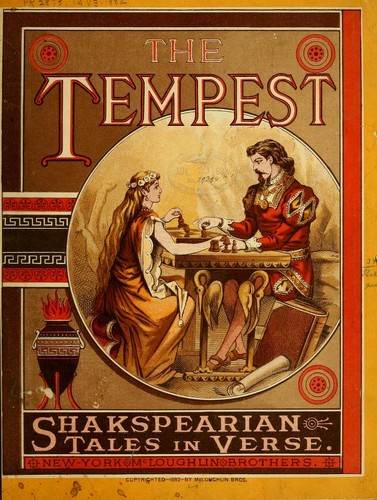 The Tempest