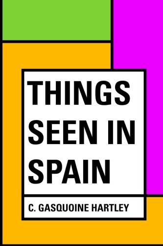Things seen in Spain