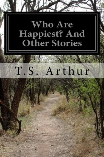 Who Are Happiest? and Other Stories