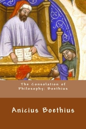 Consolation of Philosophy