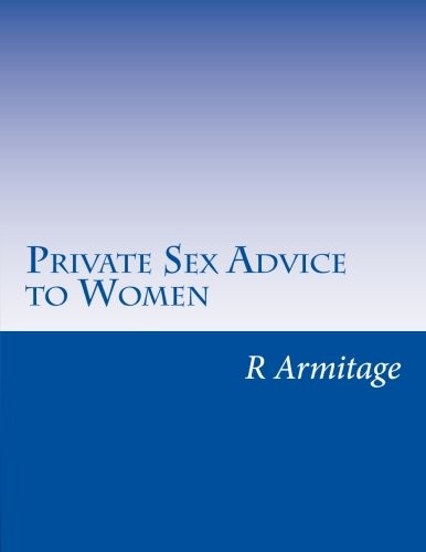 Private Sex Advice to Women