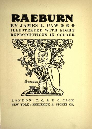 Raeburn