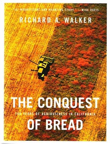Conquest of Bread