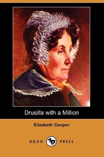 Drusilla with a Million