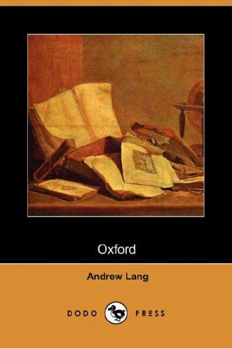 Oxford