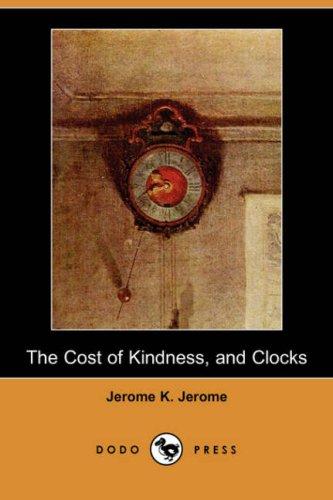 The Cost of Kindness