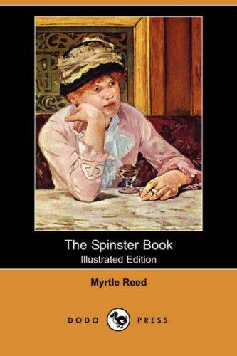 Spinster Book