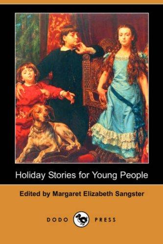 Holiday Stories for Young People