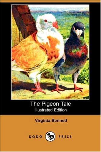 The Pigeon Tale