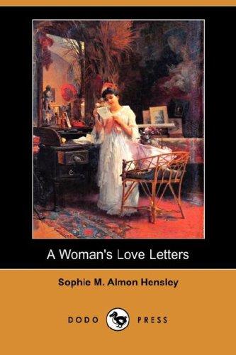 Woman's Love Letters