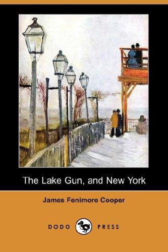 The Lake Gun