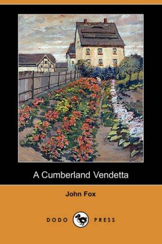 A Cumberland Vendetta