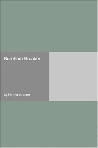 Burnham Breaker