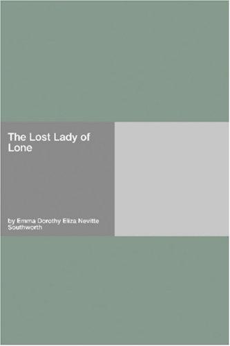 The Lost Lady of Lone