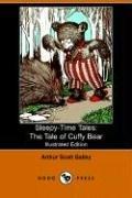 Tale of Cuffy Bear