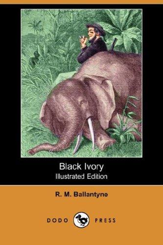 Black Ivory