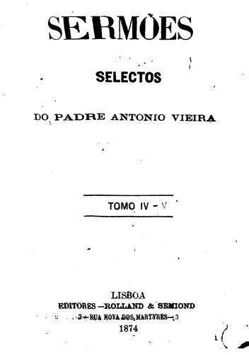 Sermões
